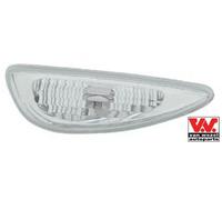 VAN WEZEL 8244918 Blinkleuchte Blinker Blinklicht für Hyundai