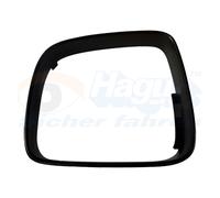 Abdeckung, Außenspiegel VAN WEZEL 5896845 * HAGUS * für VW, links