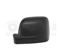 1x Abdeckung, Außenspiegel VAN WEZEL 3891841 passend für NISSAN OPEL