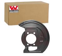 VAN WEZEL Spritzblech, Bremsscheibe 3388372