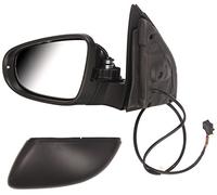 Außenspiegel VAN WEZEL 5863807 * HAGUS * für VW, links