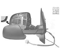 Außenspiegel rechts Van Wezel 5790826