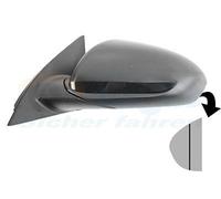 VAN WEZEL Außenspiegel * HAGUS * 8254807