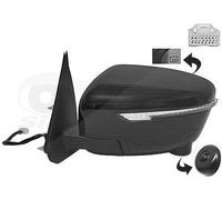 VAN WEZEL 3391827 Außenspiegel