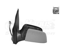 VAN WEZEL Außenspiegel Links für FORD