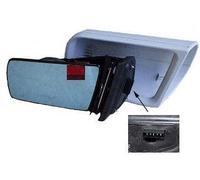 VAN WEZEL Außenspiegel rechts (Beifahrerseite) 3031808