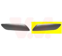 VAN WEZEL Blende, Stoßfänger ** Equipart Zier-/Schutzleiste, vorne links für PEUGEOT 4029583