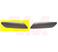 VAN WEZEL Blende, Stoßfänger ** Equipart vorne rechts für PEUGEOT 4029584