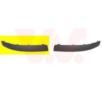 VAN WEZEL Blende, Stoßfänger ** Equipart Universal vorne rechts für VW 5837584