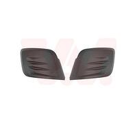 Van Wezel Blende, Stoßfänger [Hersteller-Nr. 0940598] für Citroën, Peugeot