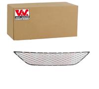 1x Lüftungsgitter, Stoßfänger VAN WEZEL 4919590 passend für SEAT