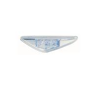 VAN WEZEL Blinkleuchte Blinker 653915