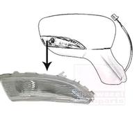 VAN WEZEL Blinkleuchte 4373916