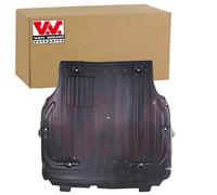 VAN WEZEL 5896701 Motorraumdämmung