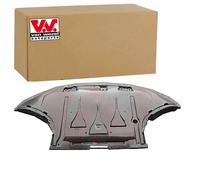 Motorraumdämmung VAN WEZEL 0318701 für AUDI, unten