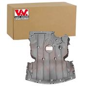 VAN WEZEL 0657701 Motorraumdämmung