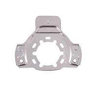 VAN WEZEL Deckblech Bremsscheibe vorne 3742371