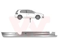 VAN WEZEL 5863102 Schweller