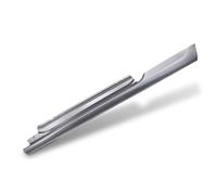 Van Wezel Schweller (Einstiegsblech) 5894101 links für VW Golf V 1K1
