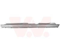 VAN WEZEL Einstiegblech links für VOLVO 5930103
