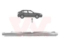 VAN WEZEL 4939104 Schweller