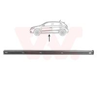 Van Wezel Einstiegsblech [Hersteller-Nr. 5894105] für VW