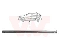 Van Wezel Einstiegsblech [Hersteller-Nr. 5894105] für VW