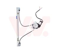 Van Wezel Fensterheber 0945261 vorne links mit Elektromotor passend für Citroën/Peugeot/Fiat
