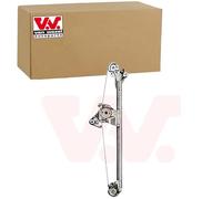 Van Wezel Autoparts Fensterheber 3028263 hinten links für Mercedes‑Benz W210 S210