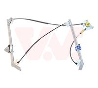 Fensterheber vorne VAN WEZEL 3049261 MERCEDES CLK (C209)