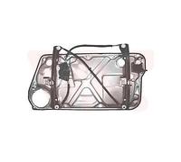 VAN WEZEL Fensterheber elek. vo. li. 5803263 VW