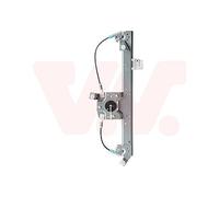 Van Wezel Fensterheber [Hersteller-Nr. 4328268] für Renault