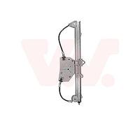 VAN WEZEL Fensterheber Hinten, Links für BMW