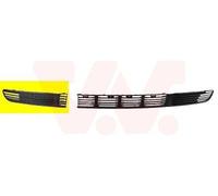 VAN WEZEL 5836592 GITTER GRILL STOßSTANGE vorne rechts