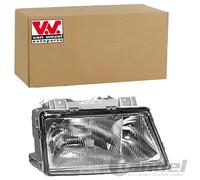 VAN WEZEL Hauptscheinwerfer links für MERCEDES-BENZ 3075961