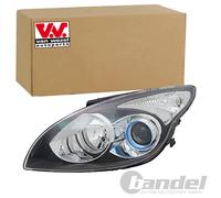 Hauptscheinwerfer links Van Wezel 8243963