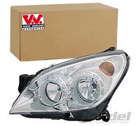 Eurotec 3745963 Hauptscheinwerfer