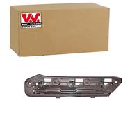 VAN WEZEL HALTER STOßSTANGE VORNE RECHTS PASSEND FÜR VW CADDY TOURAN | 5867568