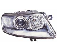 VAN WEZEL Hauptscheinwerfer 0318986