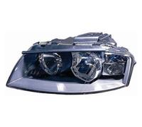 VAN WEZEL Hauptscheinwerfer links für AUDI 8P0941003K 8P0941003A 0332961