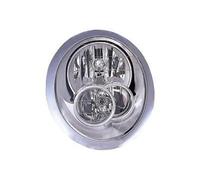 VAN WEZEL Hauptscheinwerfer 0503962 für MINI R50 R53 R52 Cooper Works One