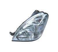 Frontscheinwerfer VAN WEZEL 2815961M IVECO DAILY IV Camionnette