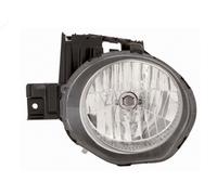 VAN WEZEL Hauptscheinwerfer 3380963 H4 links für NISSAN