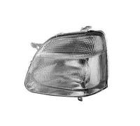 VAN WEZEL Hauptscheinwerfer 3701962 für OPEL AGILA WAGON SUZUKI H00 12V F68 16V