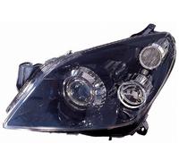 Hauptscheinwerfer links für Opel Astra H L48 Bj.04-10 Bj.04-14 Bj.05-10