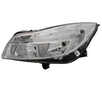 Frontscheinwerfer VAN WEZEL 3850961 OPEL INSIGNIA 2.0 CDTI (68)