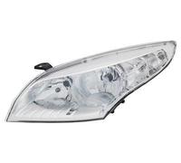 VAN WEZEL Hauptscheinwerfer 4377961 für RENAULT MEGANE 3 BZ0 KZ0 Combi TCe BZ0F