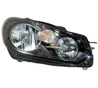 VAN WEZEL 5863964 Hauptscheinwerfer Scheinwerfer Frontscheinwerfer für VW