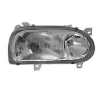 Hauptscheinwerfer VAN WEZEL 5880962 für VW, rechts