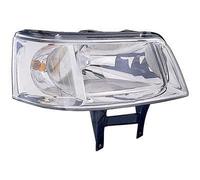 Van Wezel Hauptscheinwerfer 5896962